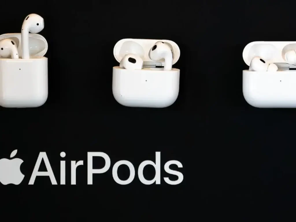 Easy Steps to Connect AirPods to Your Computer