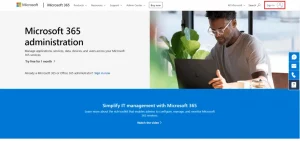 How to Access Microsoft Teams Admin Center Login