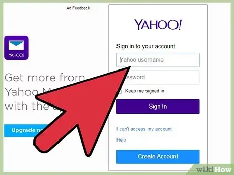 How to Sync Outlook with Yahoo Mail