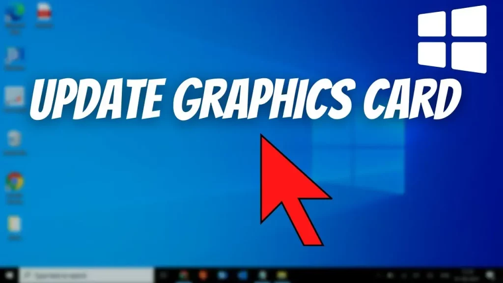 How to Update Graphics Driver