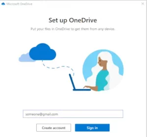 How to Fix OneDrive Login Stuck on "Loading..."